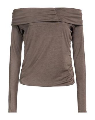 Alohas CAMISETAS Y TOPS - Camisetas en YOOX.COM