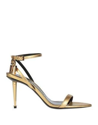 Tom Ford SCHUHE - Sandalen auf YOOX.COM