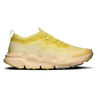 On Cloudsoma Trailrunningschuhe f&uuml;r Damen | beige