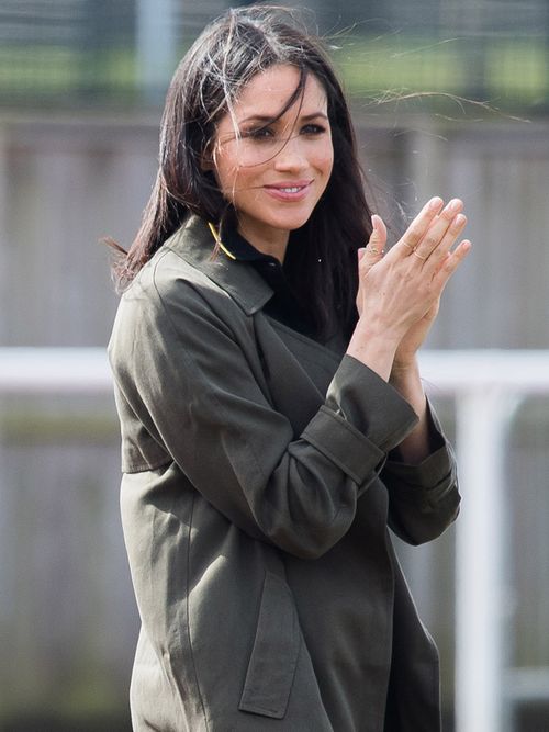 anello Meghan Markle