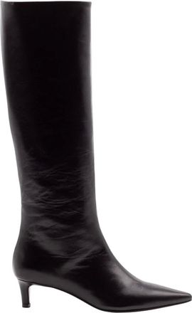 Roberto Festa Milano Mujer, Zapatos, Negro, Talla: 41 EU