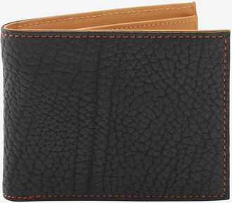 Tusk Amsterdam Billfold in Black at Nordstrom