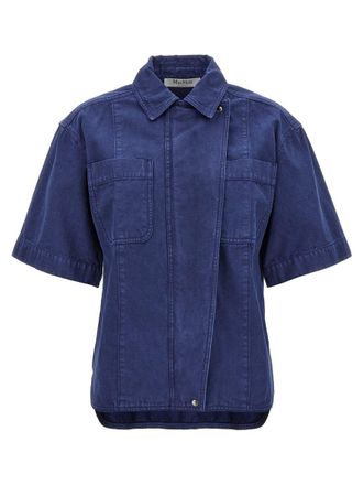 Max Mara Gabriel Shirt