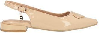 Laura Biagiotti FOOTWEAR - Ballet flats sur YOOX.COM