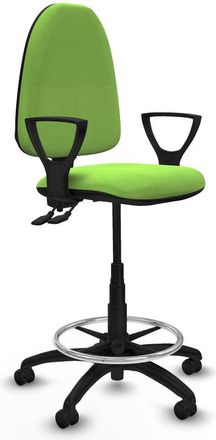 Piqueras y Crespo Piqueras Y Crespo Bfn01rp Silla De Oficina Pistacho Confort