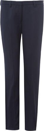 Lardini Wool Dress Womens Pants