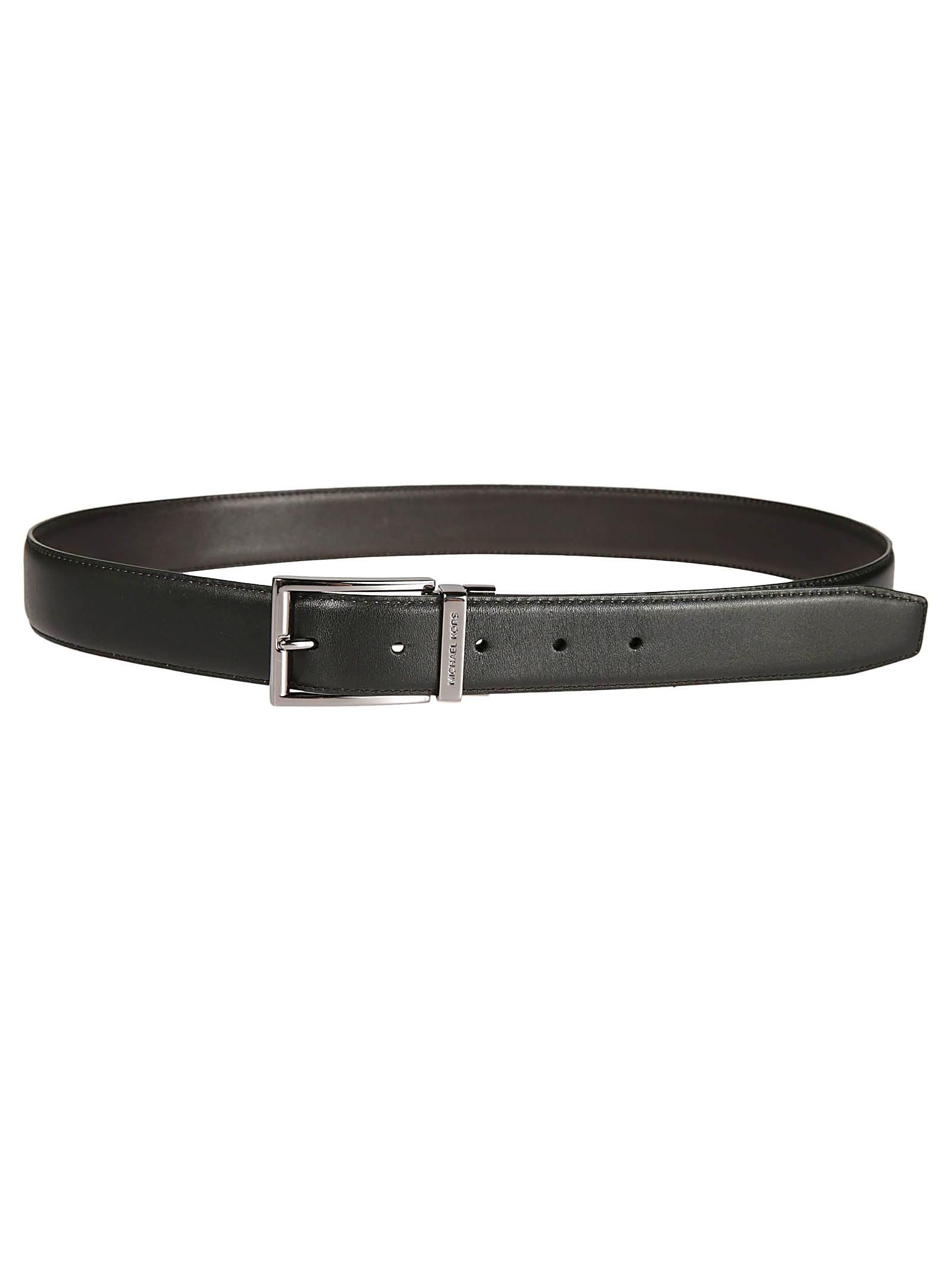 Men's Michael Kors Leather Belts - up to 50% | Stylight