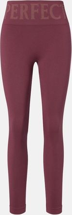 Perfect Moment Leggings con logo