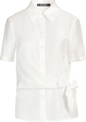 Karl Lagerfeld TOPWEAR - Camicie su YOOX.COM