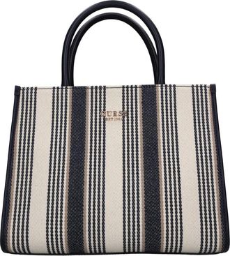 Guess Tassen.. - Dames - Shoppers - Veelkleurig - ONE Size - Leer - Tassen