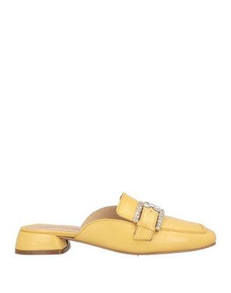 Bervicato CALZADO - Mules & Zuecos en YOOX.COM