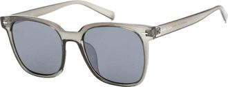 Calvin Klein Mens CK20519S 070 Sunglasses (Gunmetal Grey) - One Size