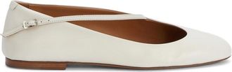 Jil Sander Lace shoes