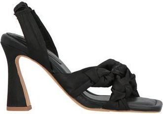 Twin-Set SCHUHE - Sandalen auf YOOX.COM