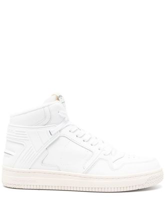 Philippe Model High Top Sneakers − Sale: up to −82% | Stylight