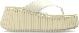 Chlo&eacute; Donna, Scarpe, Beige, 41 EU, new