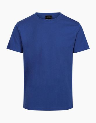 Regatta Mens Regatta Professional Mens Cotton Soft Touch T-Shirt - Navy - Size: 46