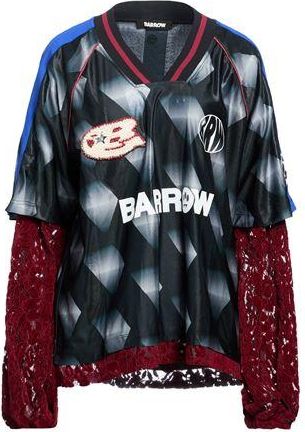 Barrow TOPWEAR - T-shirts su YOOX.COM