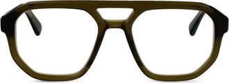 Mykita Occhiali Amare - Verde