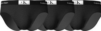 Calvin Klein Hip Brief Briefs 3Pk