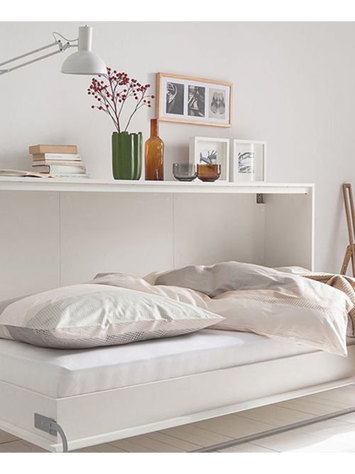 Klein, aber oho! Wir haben einen Experten gefragt, wie du am besten kleine Räume einrichten kannst, ohne dass sie überladen wirken. Möbel für kleine Räume!