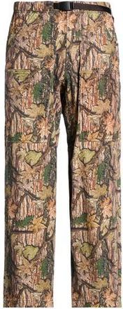 Gramicci BOTTOMWEAR - Trousers on YOOX.COM