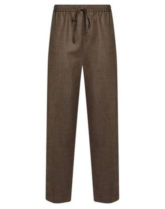 SOLOTRE BOTTOMWEAR - Trousers on YOOX.COM