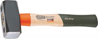 Picard Mazo Con Hickory 2000g Secutec Picard