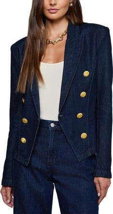 L'agence Emerson Blazer