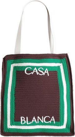 Casablanca BAGS - Shoulder bags on YOOX.COM