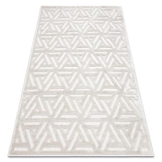 RugsX RugsX Santo Rug in Beige | Size: 200 cm x 290 cm