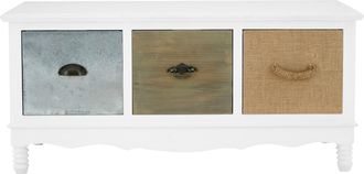 Premier Housewares Weymouth Coffee Table