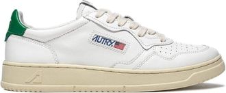 Autry MEDALIST LOW SNEAKERS Size: 45, colour: GREEN
