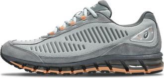 Asics Gel-Quantum 360 I AMP - Heren - Sneakers - Grijs - 44 EU - Leer - Schoenen