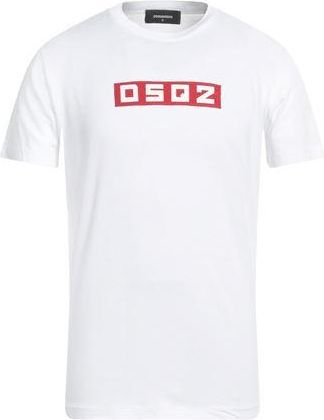 Dsquared2 TOPWEAR - T-shirts on YOOX.COM