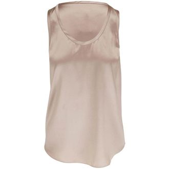 Brunello Cucinelli Tops Pink