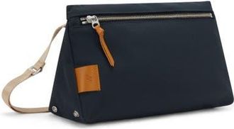 Lojel NIRU City Sling 2.5L Lightweight Crossbody Sling Bag for Travel & Everyday Carry in Indigo at Nordstrom