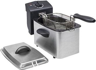 Tristar Fr-6919 Freidora