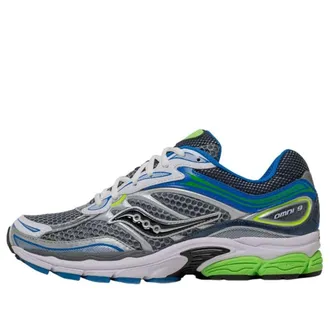 Saucony ProGrid Omni 9 Grey Slime Blue S70739-59