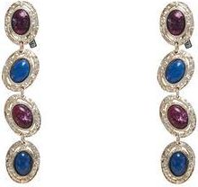 Alberta Ferretti JOYAS y RELOJES - Pendientes en YOOX.COM