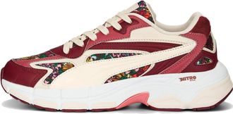 Puma (WMNS) PUMA Teveris Nitro x Liberty of London Floral 391568-01