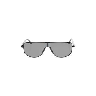Jacquemus Sunglasses, unisex, Black, Size: ONE SIZE Corsa Sunglasses