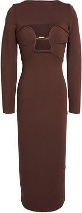 Cult Gaia DRESSES - Maxi dresses sur YOOX.COM