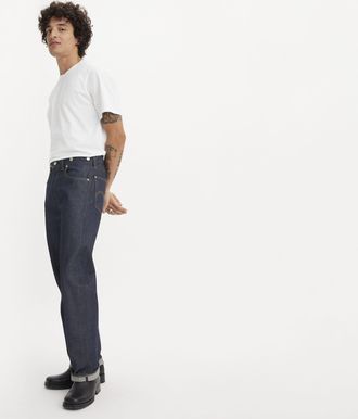 Levi's Made In Japan 1933 501 Jeans - Mens - 31X32 - Blue