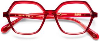 Etnia Barcelona Brutal No.26 bril - Rood