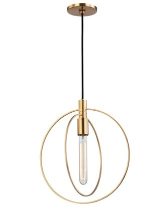 Hudson Valley Lighting Masonville Pendant