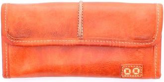 Bed Stü Canton Wallet in Apricot Crush Dd at Nordstrom