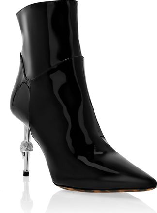 Philipp Plein Laarzen Skull