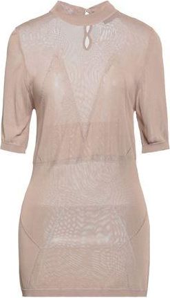 Trussardi PRENDAS DE PUNTO - Cuello alto en YOOX.COM