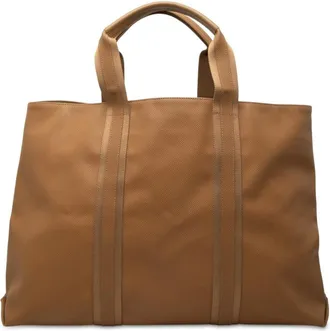 Bottega Veneta Pre-owned Bottega Veneta PVC Marco Polo Tote Ladies JJG8JFTWQWE3446R